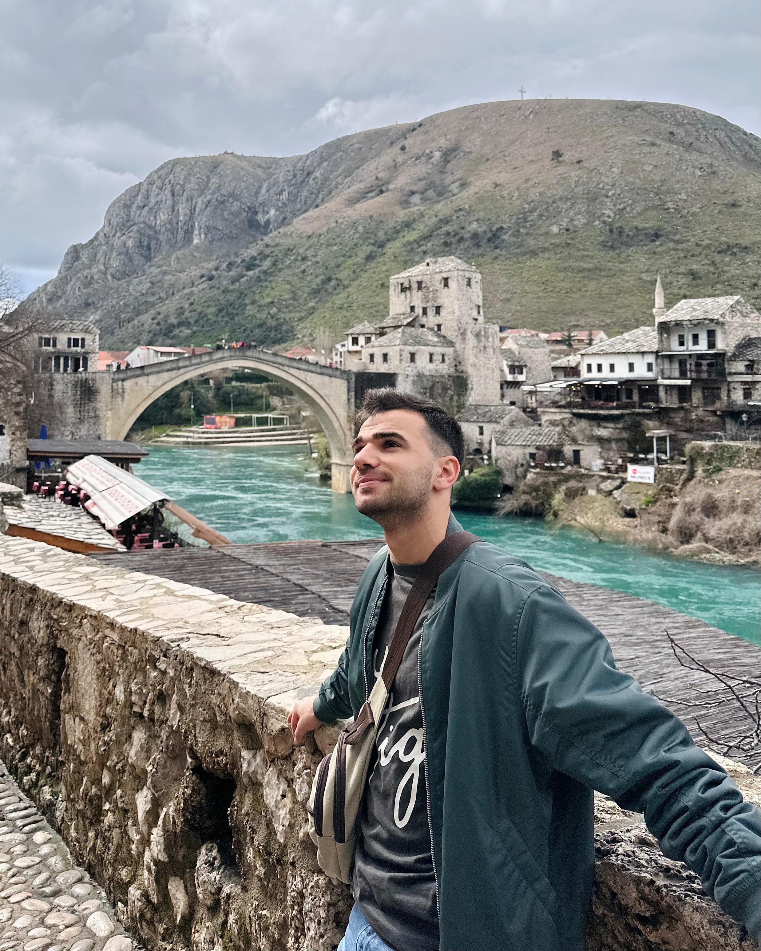 Mert Akman